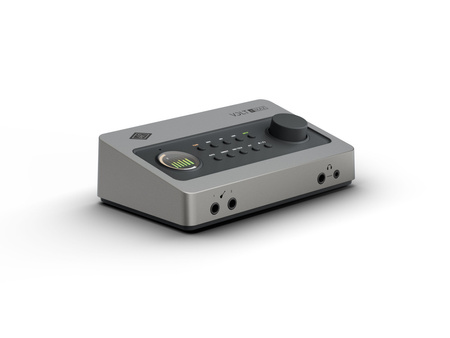 Universal Audio UA VOLT 4 MAX - interfejs audio