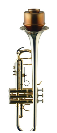 Stagg MTR-W3AV - tłumik do trąbki