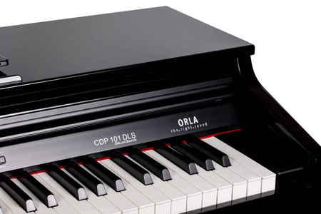 Pianino cyfrowe Orla CDP-101 PB