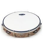 Stagg TAB 110 WD - tamburyn plastikowy z membraną