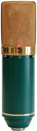 MXL V67i - Mikrofon pojemnościowy 2 membrany