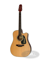 GITARA ELEKTROAKUSTYCZNA - TAKAMINE P1DC