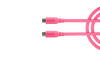 RODE SC17 - Kabel USB-C - USB-C 1.5m różowy