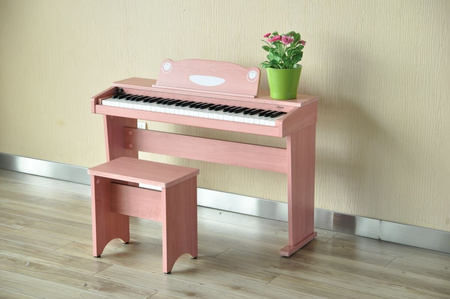 Artesia FUN-1 Pink - pianino cyfrowe dla dzieci