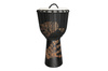 Djembe Street Series Carved Hand Print