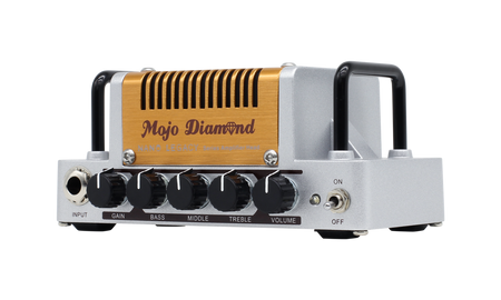 Hotone Nano Legacy Mojo Diamond - wzmacniacz gitarowy