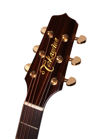 GITARA ELEKTROAKUSTYCZNA - TAKAMINE P5NC