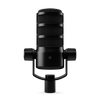 RODE PodMic USB - Mikrofon Dynamiczny Podcast czarny