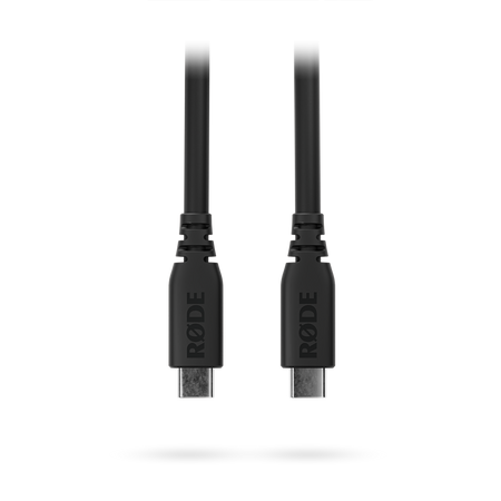 RODE SC27 - Kabel USB-C - USB-C 2m czarny
