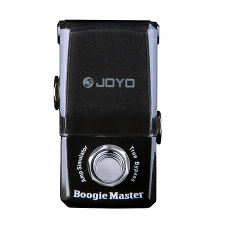 Joyo JF-309 Boogie Master - symulator wzmacniacza do rocka i metalu