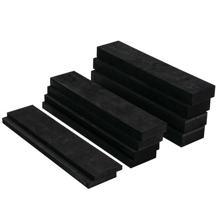 RELOOP Premium Club Mixer Case MK2 – Case do przenoszenia miksera DJ-skiego