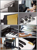 Samick SUD-500 - pianino cyfrowe