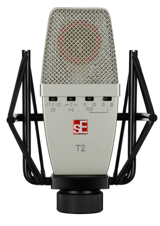 sE T2 - Mikrofon tytanowy