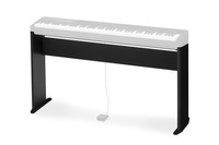 Casio CS-68 BK — statyw pod pianino cyfrowe 88 klawiszy, stabilny stojak klawiatura młoteczkowa