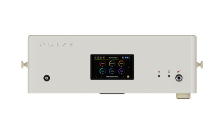 Hotone Pulze AP-30 WH - wzmacniacz gitarowy