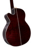 GITARA ELEKTROAKUSTYCZNA - TAKAMINE GN75CE-WR