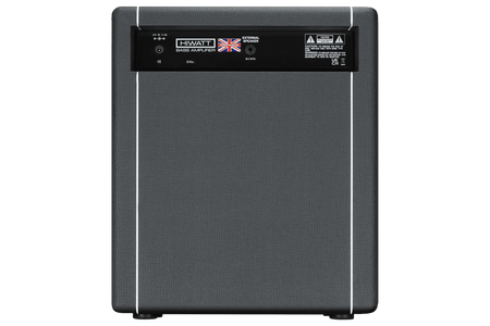 Hiwatt Bulldog 30 - combo basowe