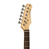 Stagg SES-30 IBM - gitara elektryczna SSS, Ice Blue Metallic, korpus z paulowni