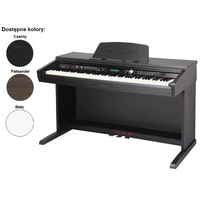 MEDELI DP 330 (RW) pianino cyfrowe