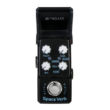 Joyo JF-317 Space Verb - efekt gitarowy