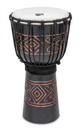 Djembe Street Series