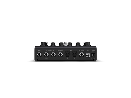 IK Multimedia IK ToneX Pedal - Efekt gitarowy