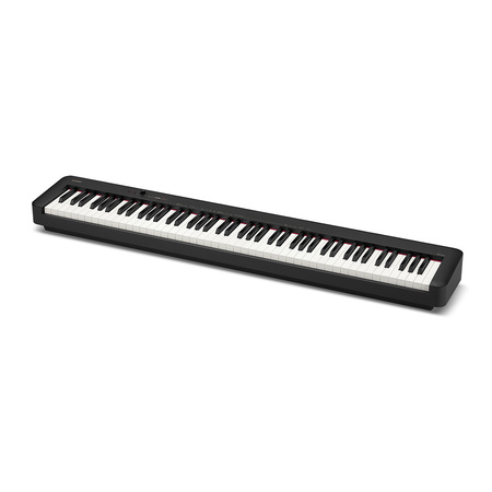 PIANINO CYFROWE - CASIO CDP-S110 BK