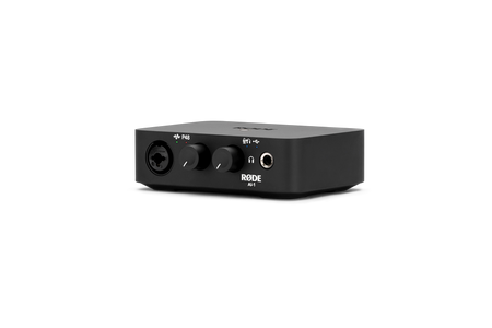 RODE AI-1 USB - Interfejs Audio USB
