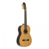 Angel Lopez Mazuelo CR - gitara klasyczna 4/4, lity cedr, naturalny połysk