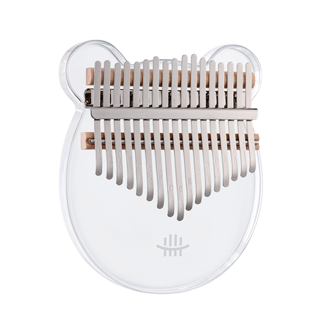 Kalimba 17 ton Hluru KVTB