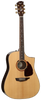 Samick SGW S-750D/NAT - gitara elektro-akustyczna