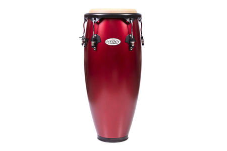Conga Synergy Wood Conga Set
