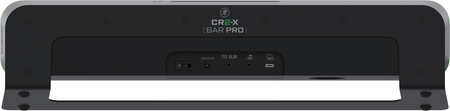 Mackie CR2-X Bar Pro – Soundbar USB