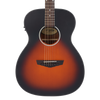 D’Angelico Premier Tammany LS Vintage Sunburst - gitara elektroakustyczna