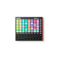 AKAI APC MINI MK2 - Kontroler do Ableton Live