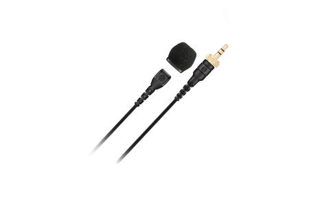 RODE Lavalier II - Mikrofon lavalier