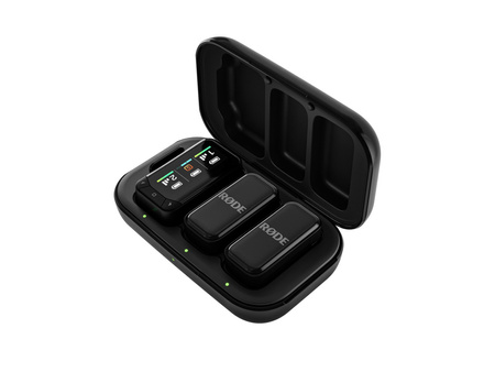 Rode Wireless Micro Camera Kit