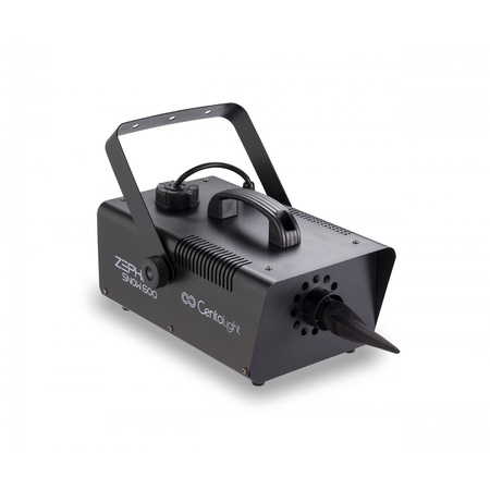 CENTOLIGHT ZEPHIRO SNOW 600 WYTWORNICA ŚNIEGOWA