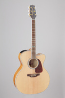 GITARA ELEKTROAKUSTYCZNA - TAKAMINE GJ72CE-NAT