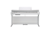 Kurzweil CUP M1 White - Pianino cyfrowe