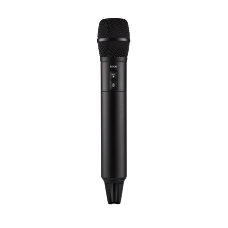 RODE Interview PRO