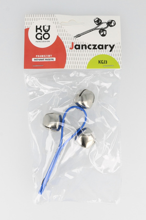 JINGLE STICK - KUGO KGJ3