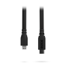 RODE SC19 - Kabel USB-C - Lightning 1.5m czarny