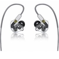 Mackie MP 320 - Monitory douszne