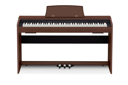 Pianino cyfrowe Casio PX-770 BN
