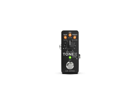 IK Multimedia IK ToneX ONE - Efekt gitarowy