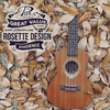 Ukulele PUKA PK-PHC Koncert