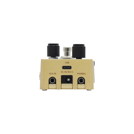 Hotone Omni AC - efekt gitarowy