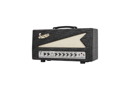 Supro Royale Head 1932RH – wzmacniacz gitarowy