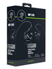 MACKIE Dual Hybrid Driver PRO In-Ear Monitors with BT Adapter